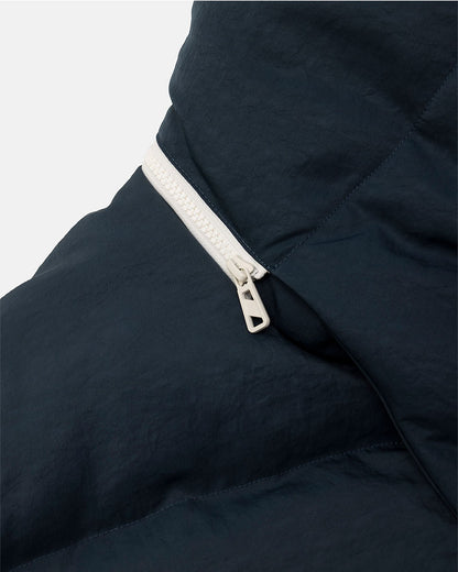 Hoodie puffer jacket (F/CE.×DIGAWEL)