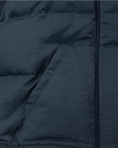 Hoodie puffer jacket (F/CE.×DIGAWEL)