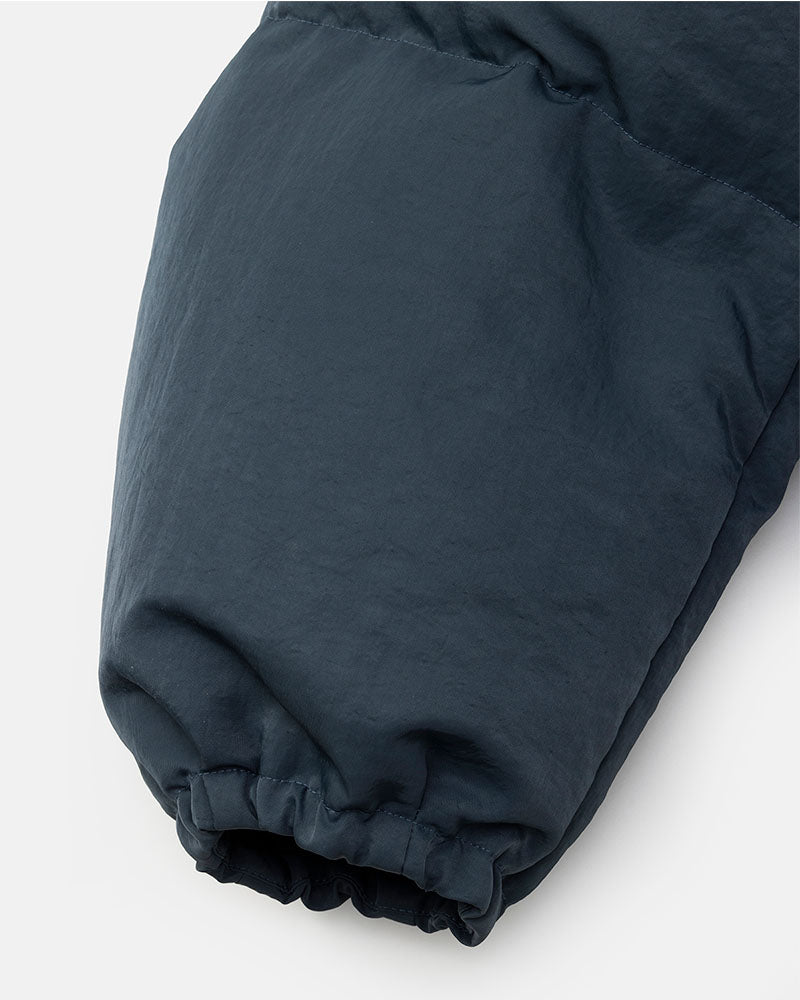 Hoodie puffer jacket (F/CE.×DIGAWEL)