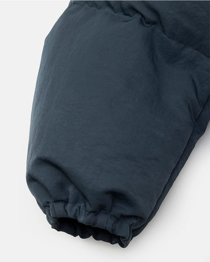 Hoodie puffer jacket (F/CE.×DIGAWEL)