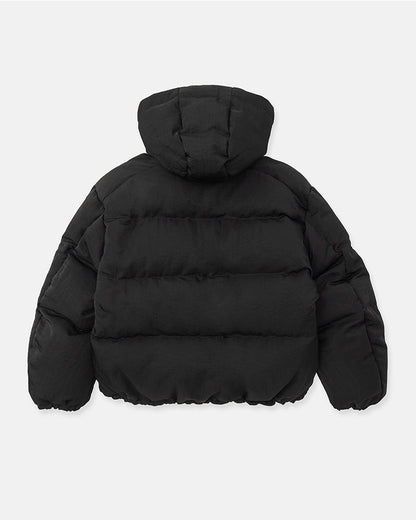 Hoodie puffer jacket (F/CE.×DIGAWEL)
