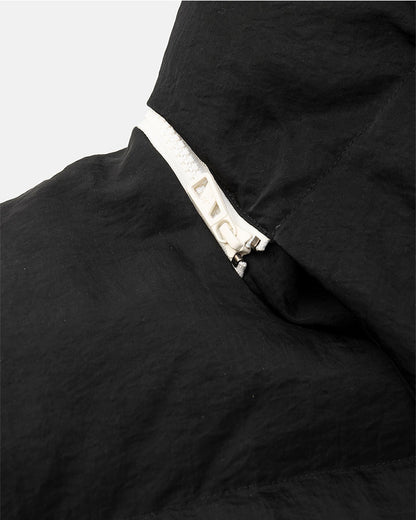Hoodie puffer jacket (F/CE.×DIGAWEL)