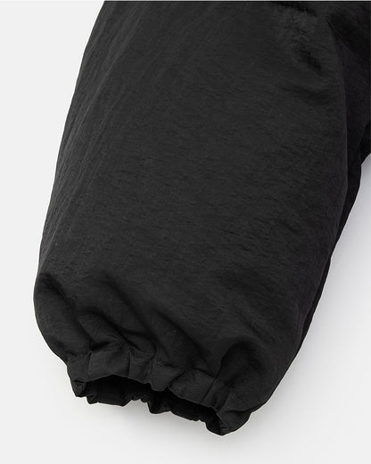 Hoodie puffer jacket (F/CE.×DIGAWEL)