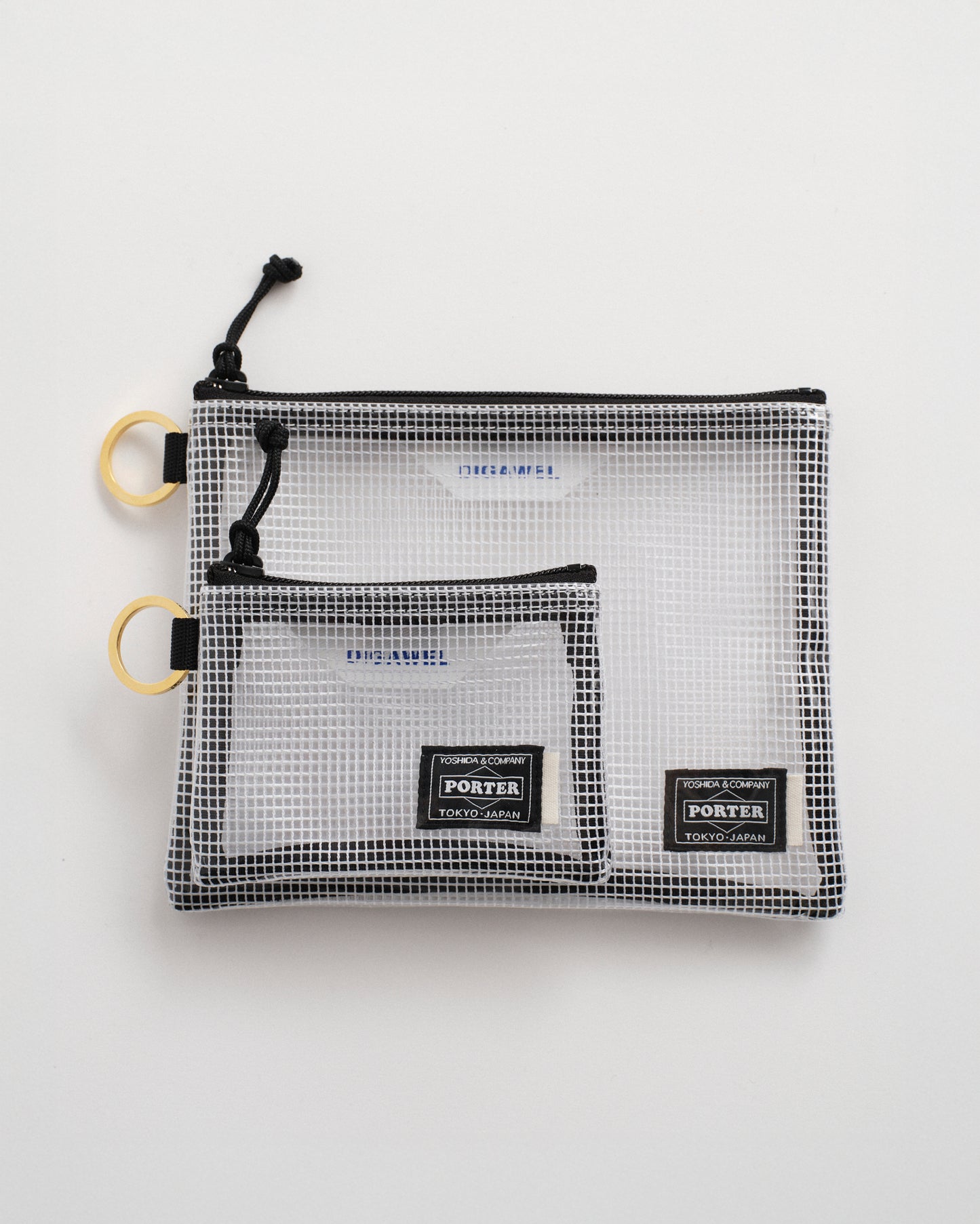 POUCH （S） Limited