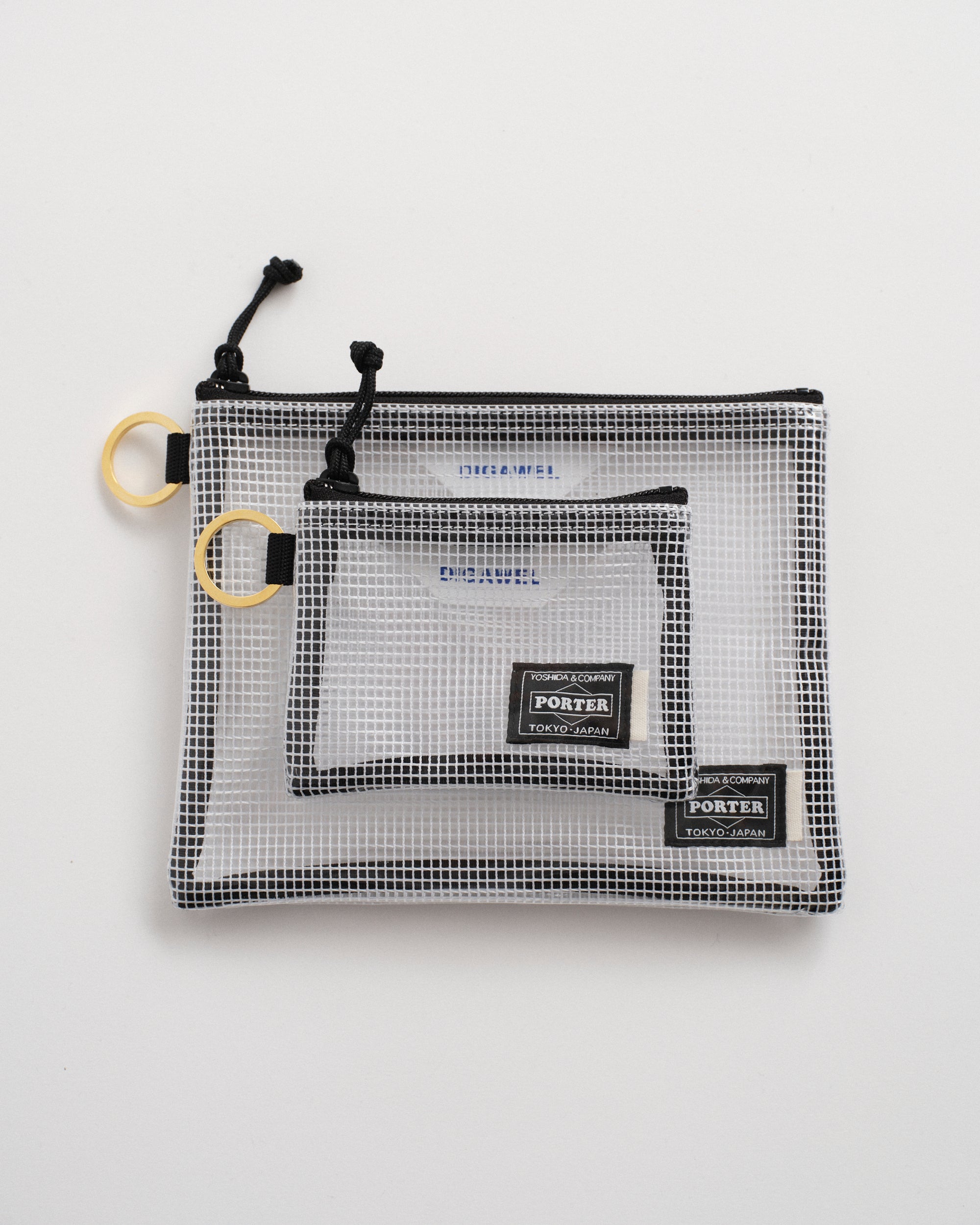 POUCH（L） Limited – DIGAWEL ONLINE STORE