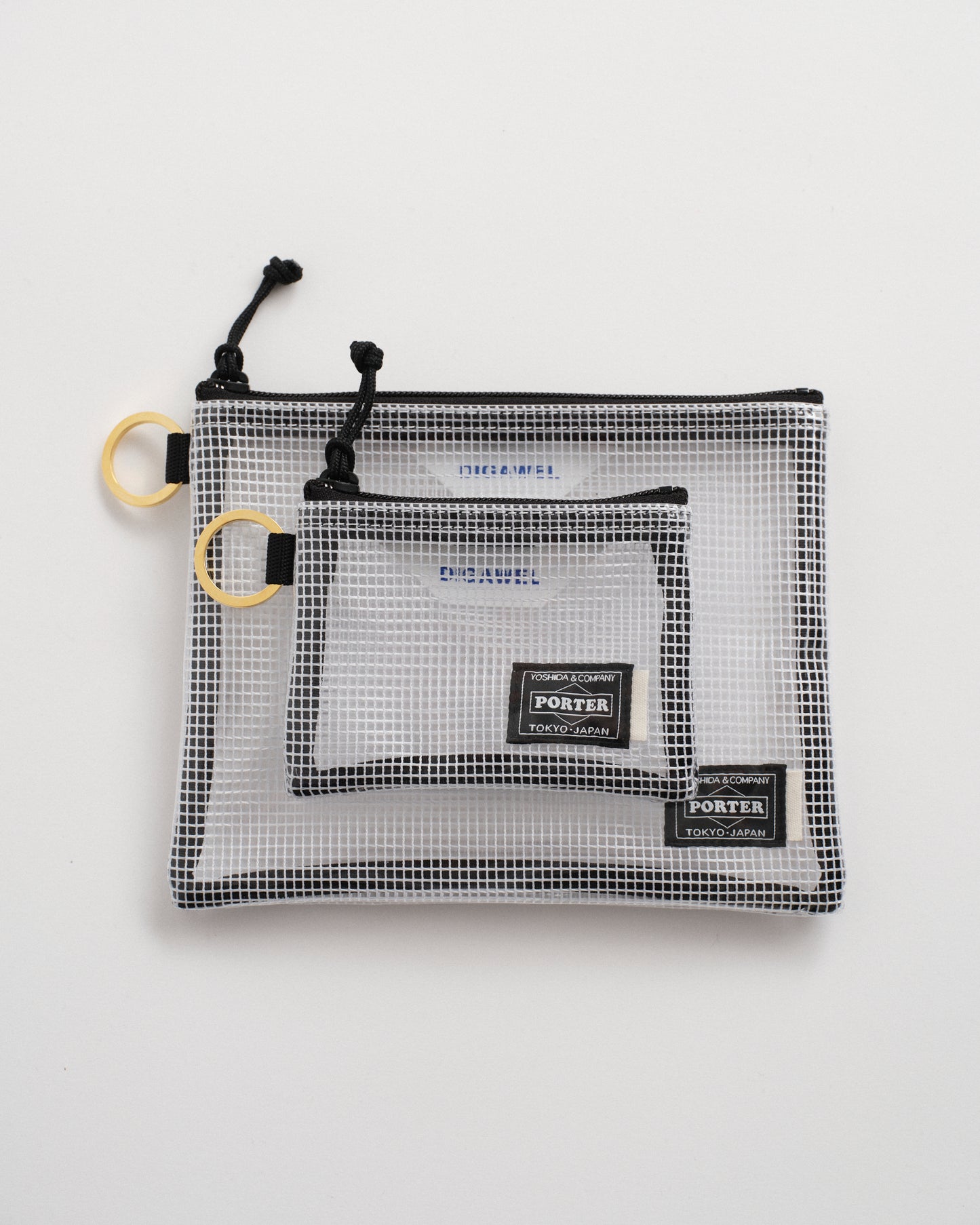 POUCH（L） Limited