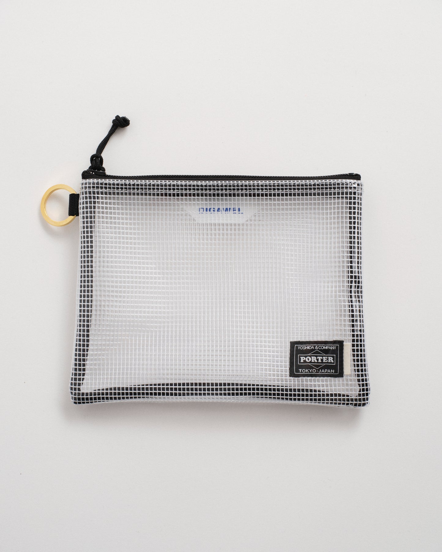 POUCH（L） Limited