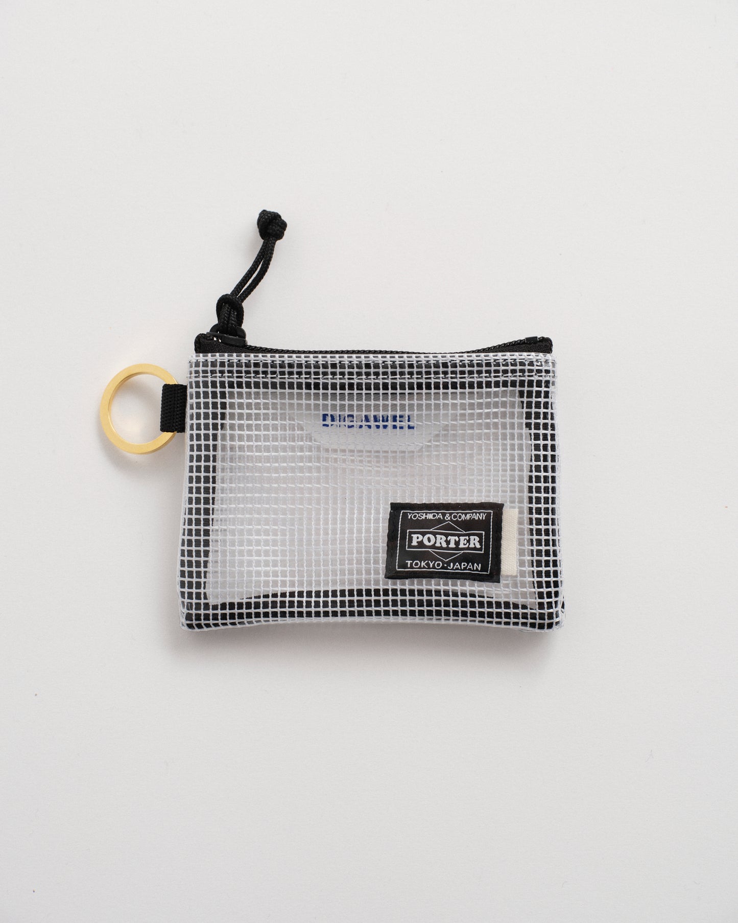 POUCH （S） Limited