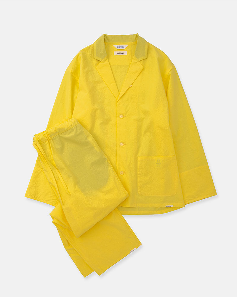 "day" pajama
