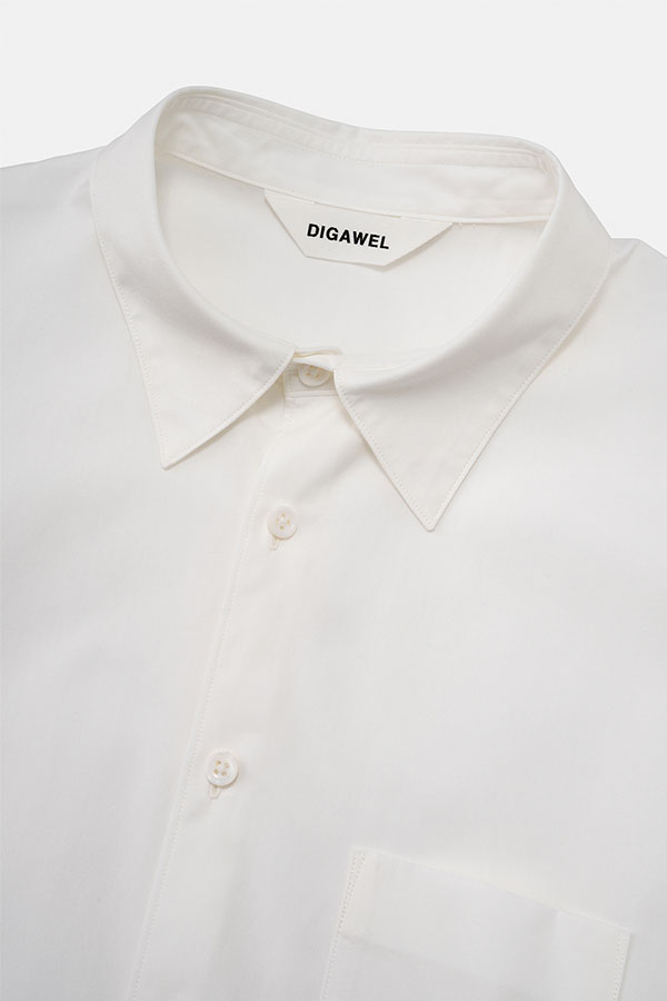 Shirt (generic)③ broadcloth