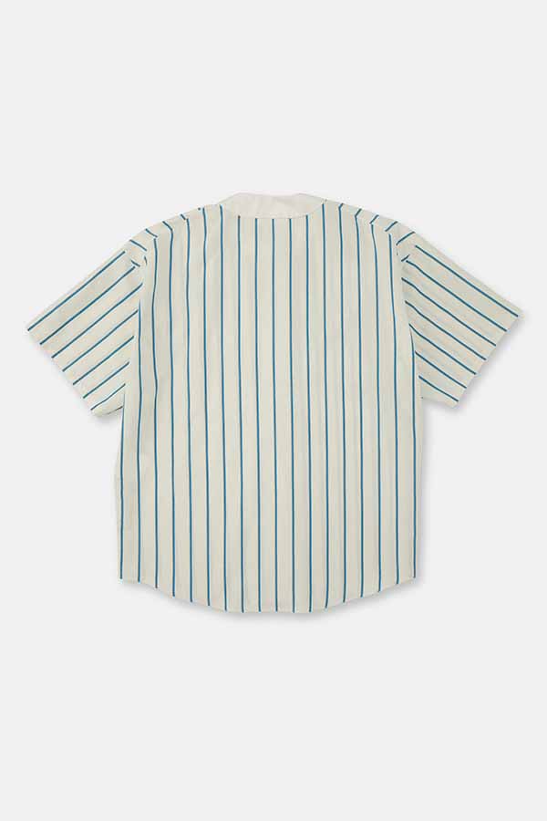 Baseball S/S shirt