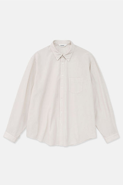 Shirt (generic)② garment dye