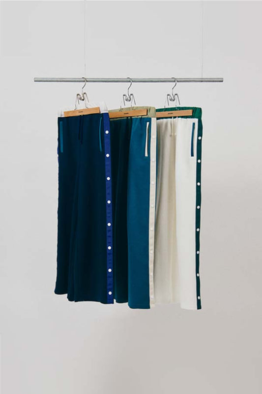 Tearaway Pants