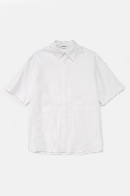 S/S Shirt① HEAVY-OX