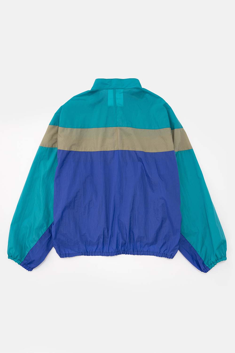 Cup shoulder Blouson