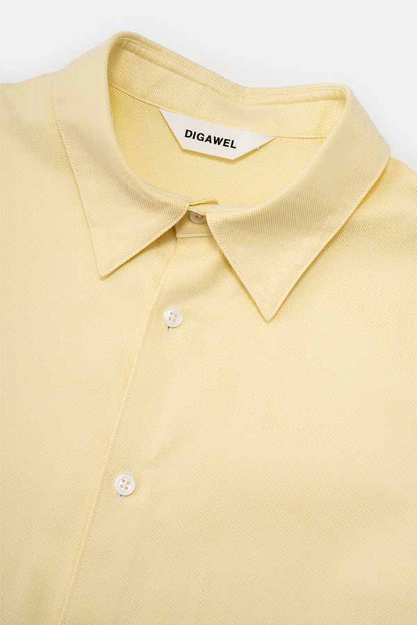 S/S Shirt① HEAVY-OX