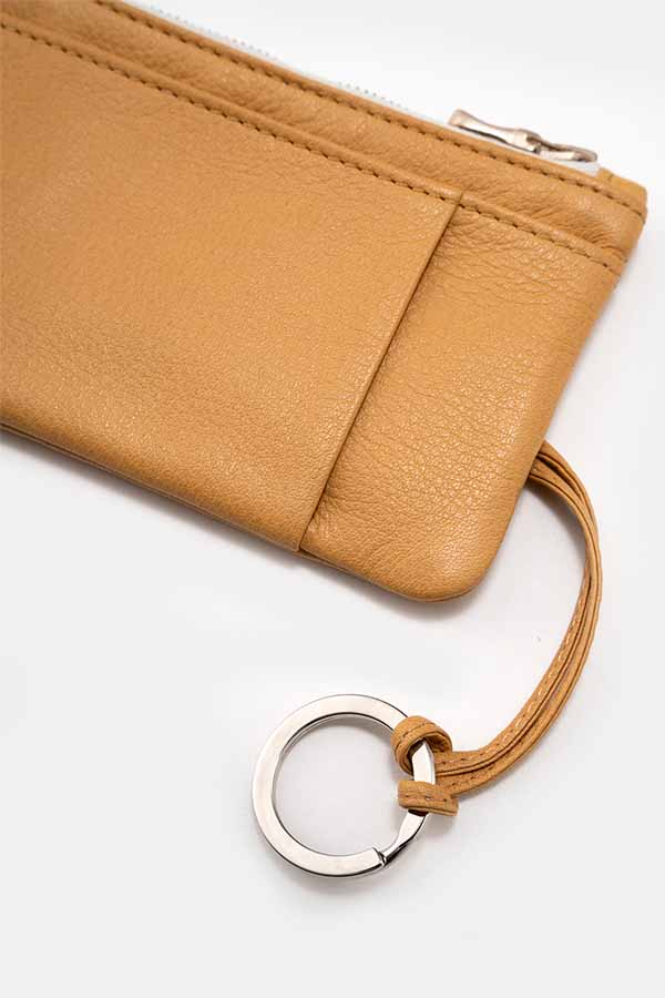 Ring Card Case