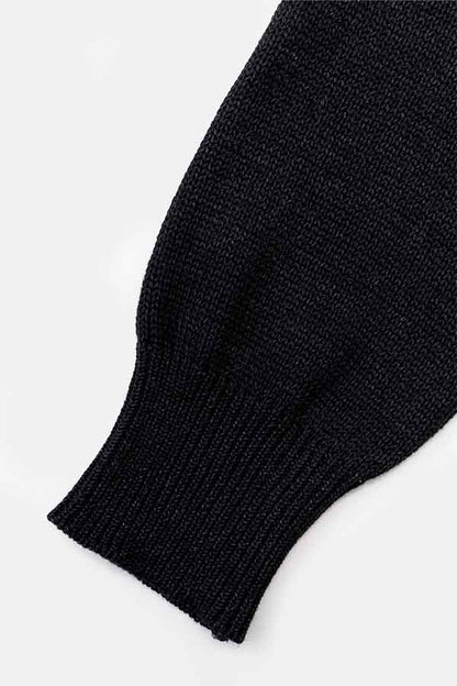 BK-Indigo Sweater