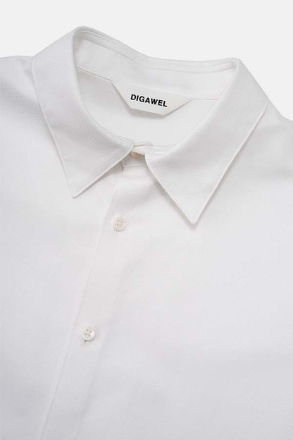 S/S Shirt① HEAVY-OX