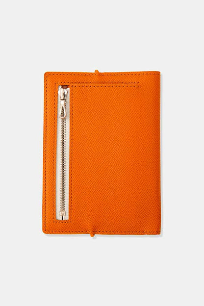 PASSPORT CASE Calf leather