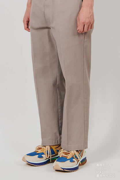 Dickies edition HWS pants