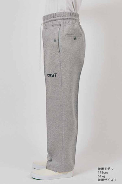 CRST TRACK PANTS