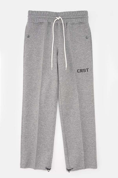 CRST TRACK PANTS