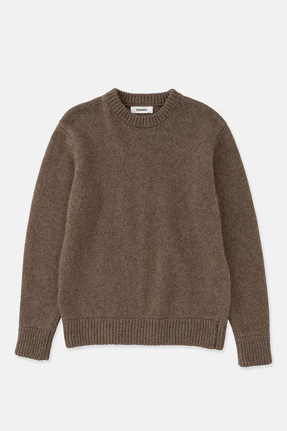 Eco-cashmere Sweater