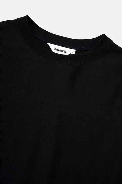 Dolman Sleeve L/S T-shirt