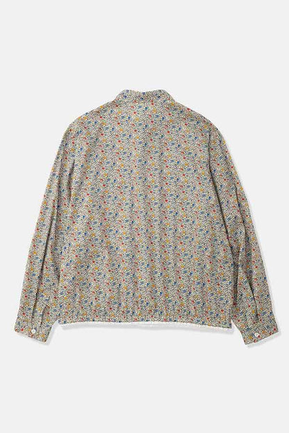 Shirt Blouson /fabric by LIBERTY