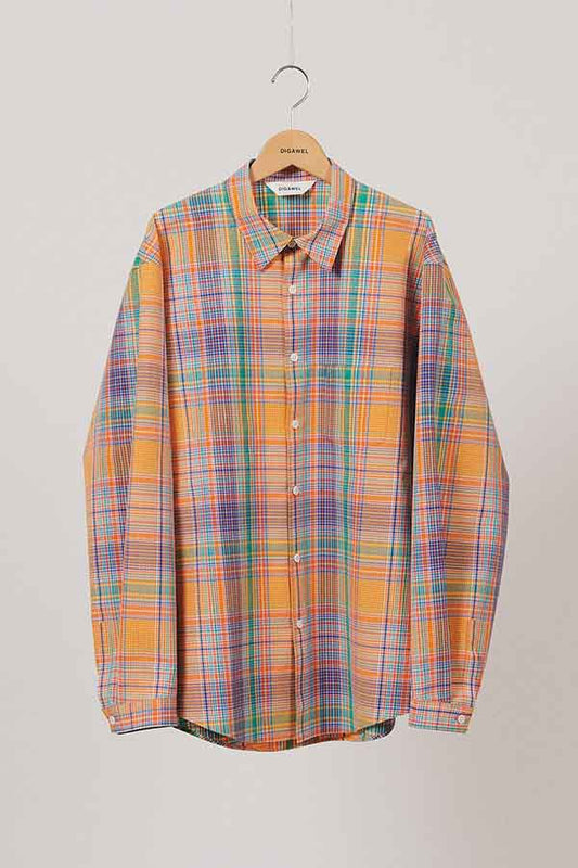 Shirt (generic)① Check