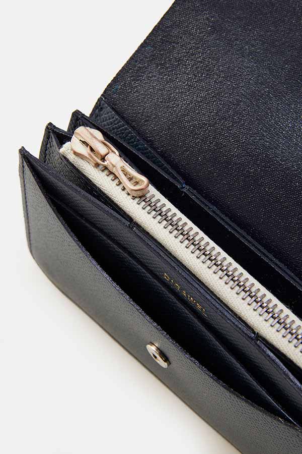 GARSON PURSE Calf leather