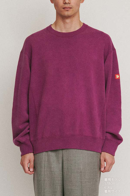 Sweatshirt (fade)