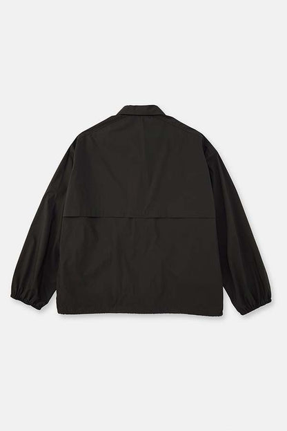 Coach L/S shirt jacket