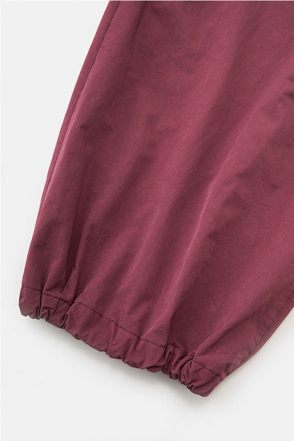 Wide Lounge Pants (garment dye)