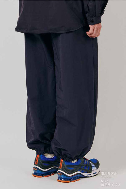 Wide Lounge Pants (garment dye)