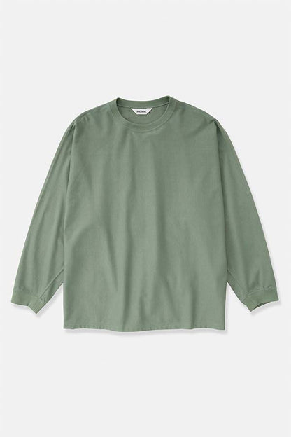 Dolman Sleeve L/S