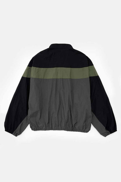 Cup shoulder Blouson