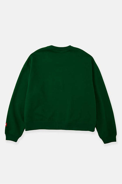 Statement sweatshirt