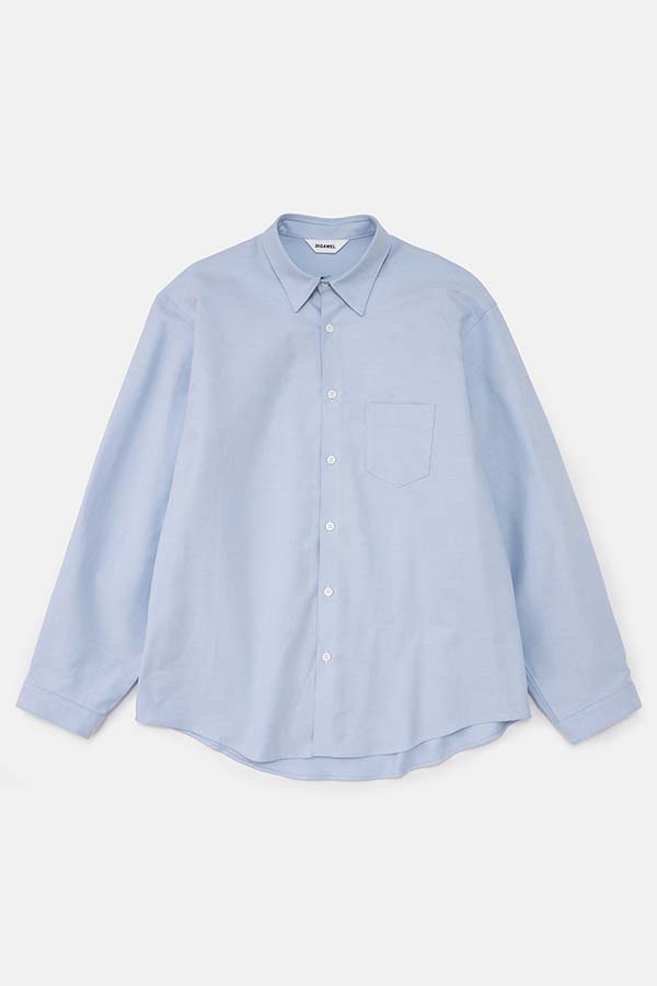 Shirt (generic)① HEAVY-OX