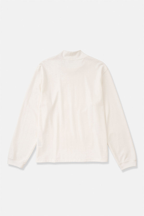 Mockneck L/S