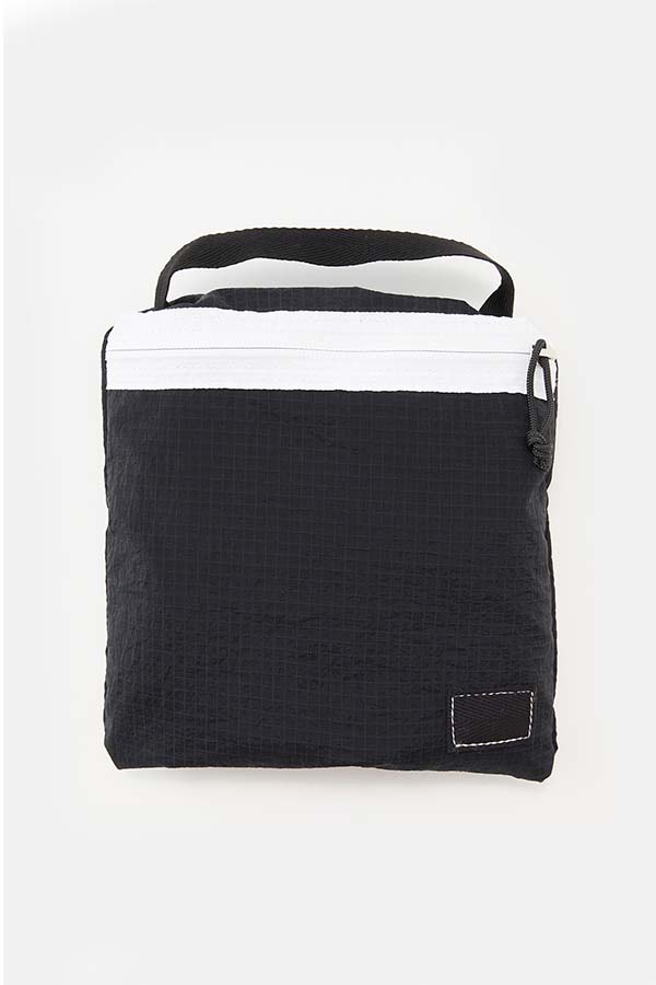 Packable Shoulder Bag