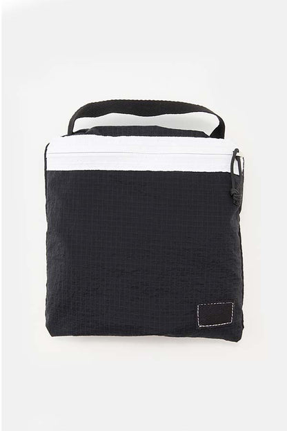 Packable Shoulder Bag