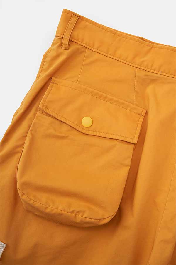 6 Pockets Shorts (F/CE.×DIGAWEL)