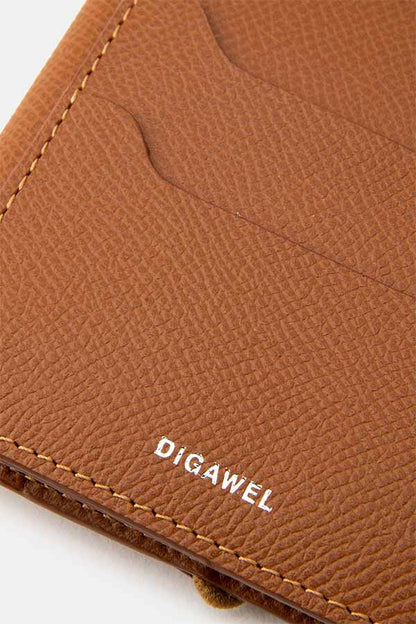 PASSPORT CASE Calf leather