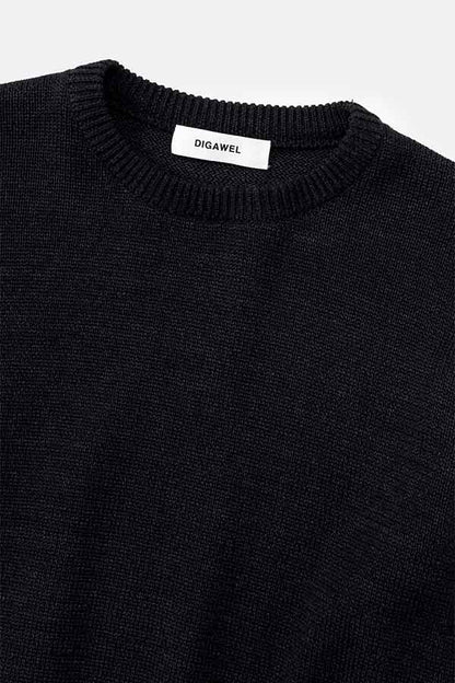 BK-Indigo Sweater