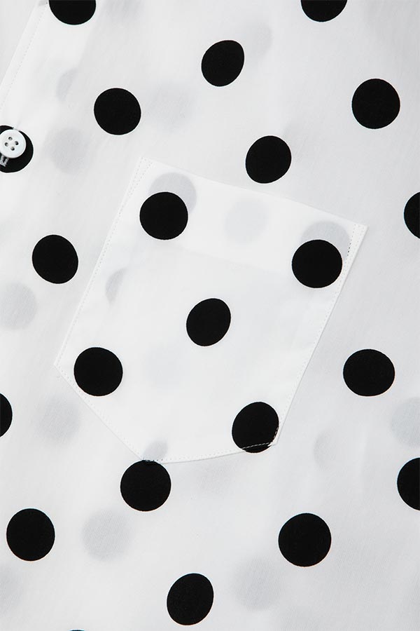 DOT SHIRT