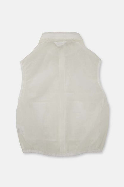 Nylon vest