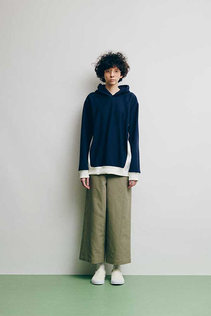 Wide Ankle Pants