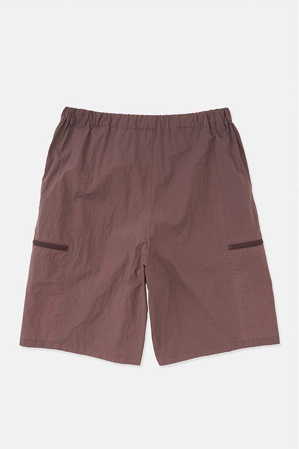 Shorts (garment dye)